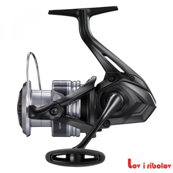 Masinica Shimano Aero BB 4000