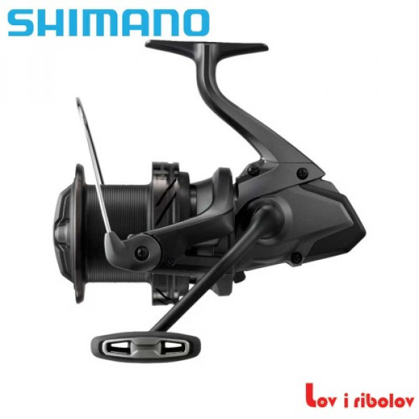 Masinica Shimano UltegraXR 14000 XTD