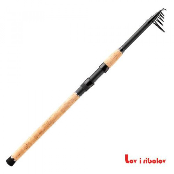 Stap Daiwa Megaforce Tele 3.90m 70-150g 11254-392