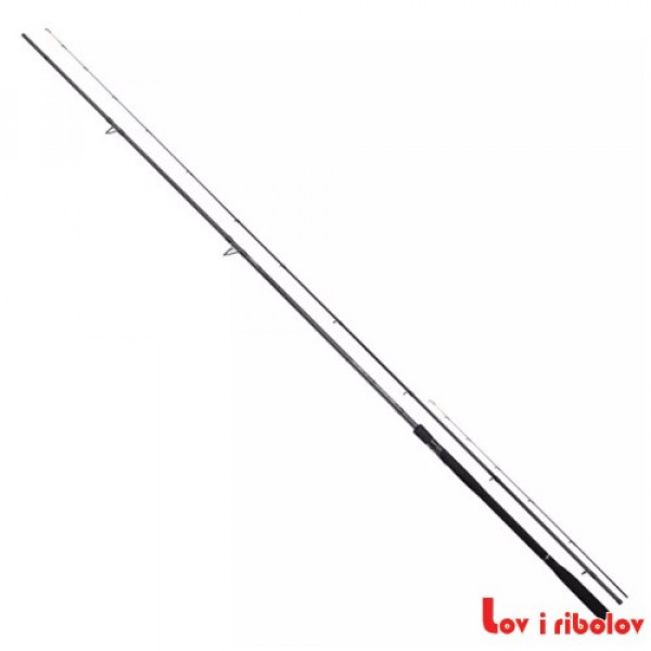 Stap Shimano Rod Aero X1A Distance Feeder 3.66m 100g 2pc