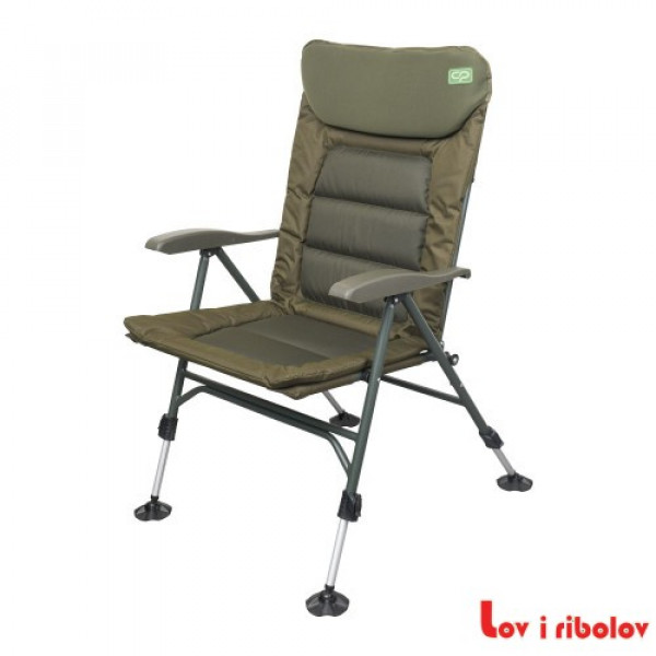 Stolica Comfort Medium chair CPD24053