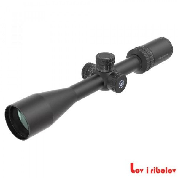 Optika Vector Optics Hugo 4-16x44 SFP Vow-10BDC SCOL-29