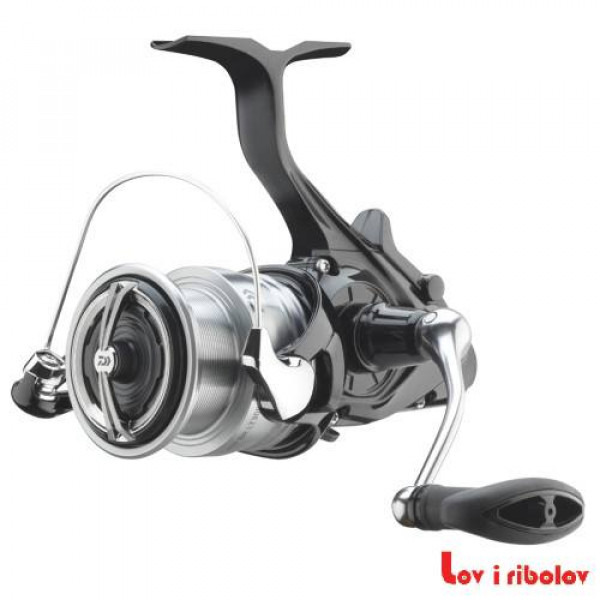Masinica Daiwa 24 Emcast BR LT 5000 -C