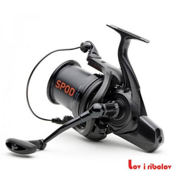 Masinica Daiwa 20 Crosscast SPOD 45 CSW 5000C QD 10128-610