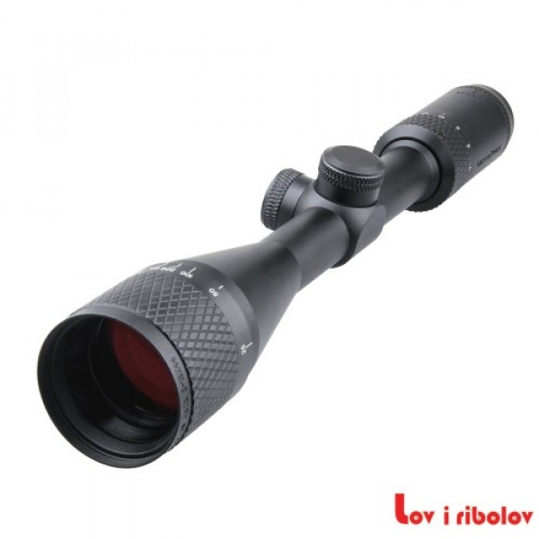 Snajper Vector Optics Matiz 6-18x44 SFP SCOL-28