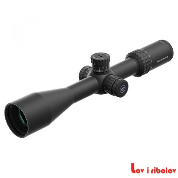 Snajper Vector Optics Sentinel 4-16x50 Gen II SCOL-59