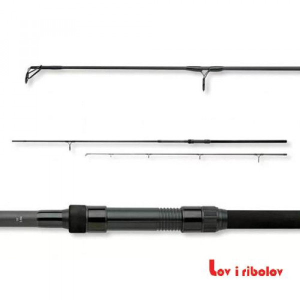 Stap Daiwa Black Widow EXT Carp 10ft 3.5lb 11578-305