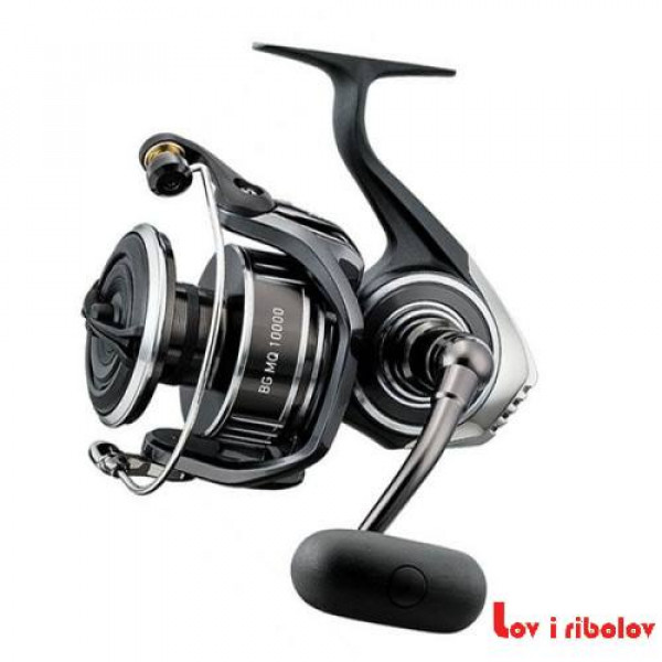 Masinica Daiwa BG MQ 6000D-H 10465-600