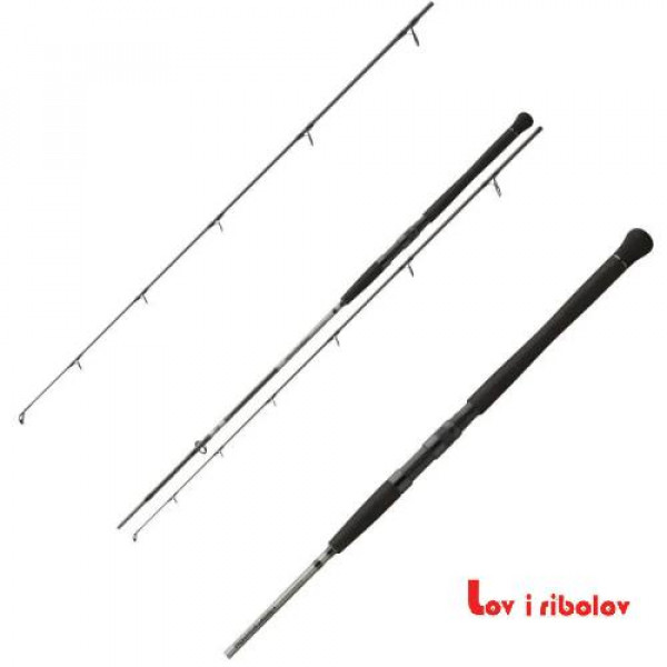 Stap Daiwa Powermash CF 2.70m 150-400g 11822-275