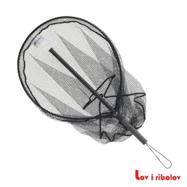 Meredov Daiwa PX Short Track Boat Net 70x60cm 15810-470