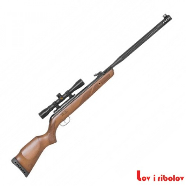 Vazdusna puska Gamo Hunter Maxxim IGT 5,5mm 220 m/s + optika 4x32