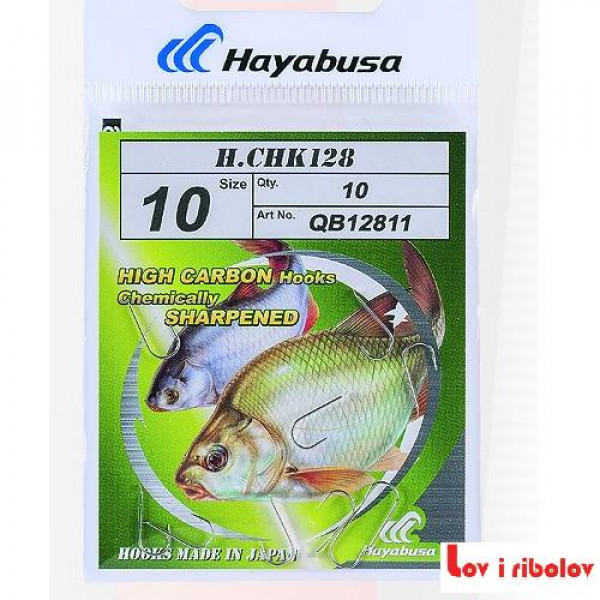 Udica 40-2518 Hayabusa H.CHK 128 B vel. 18