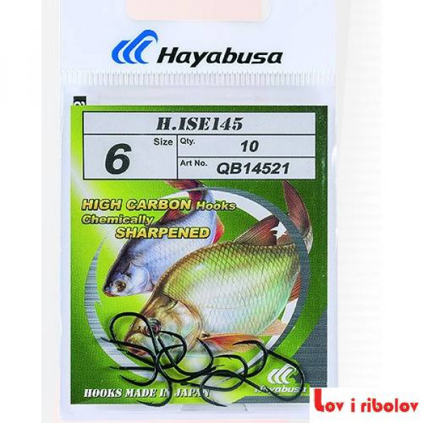 Udica 40-3002 Hayabusa ISE 145 BN vel. 2