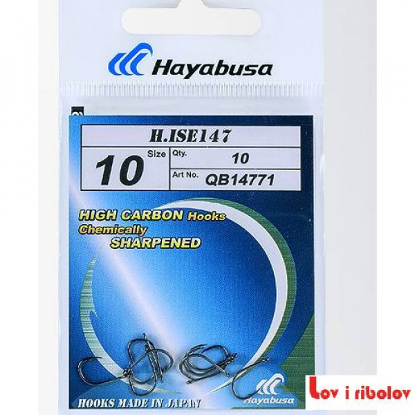 Udica 40-2106 Hayabusa ISE 147 BN vel. 6