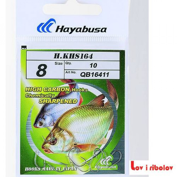 Udica 40-2204 Hayabusa KHS 164 NI 4