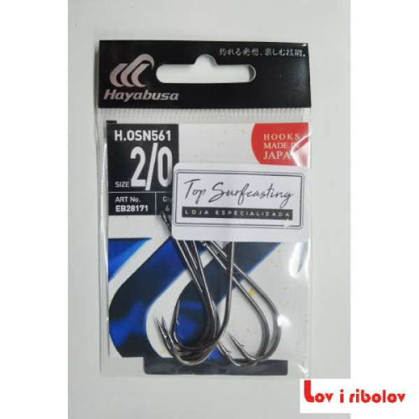 Udice Hayabusa H.OSN 561N