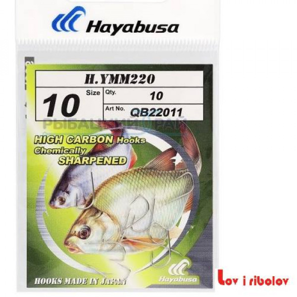 Udica 40-2704 Hayabusa YMM 220 NI vel. 4