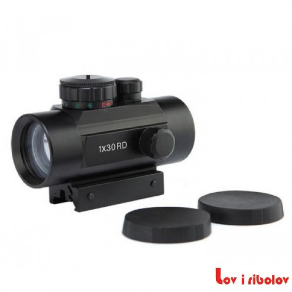 Red Dot Sunya RDI 15