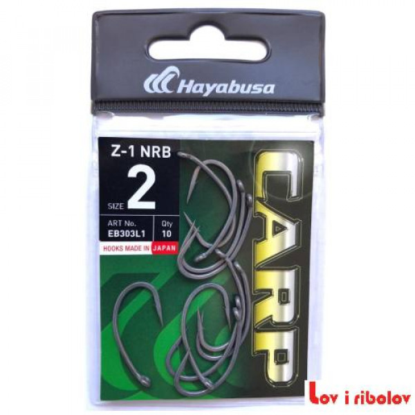 Udica 40-5302 Hayabusa Z-1 NRB Vel.2