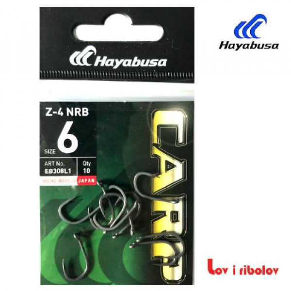 Udica 40-5406 Hayabusa Z-4 NRB