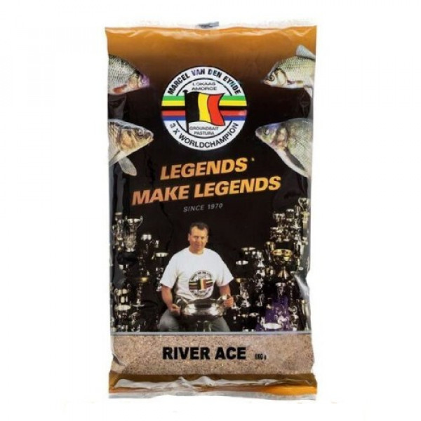 Primama Van Den Eyden River Ace 1kg