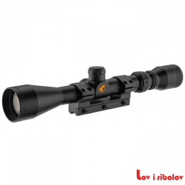 Optika GAMO 3-9X40 WR 1PM