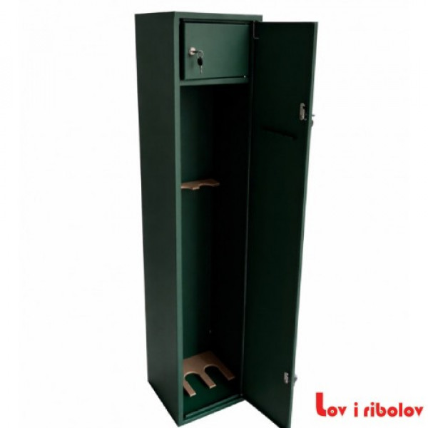 Orman (sef) za oružje Ei 3/1