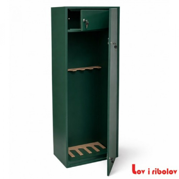 Orman (sef) za oružje Ei 5/1