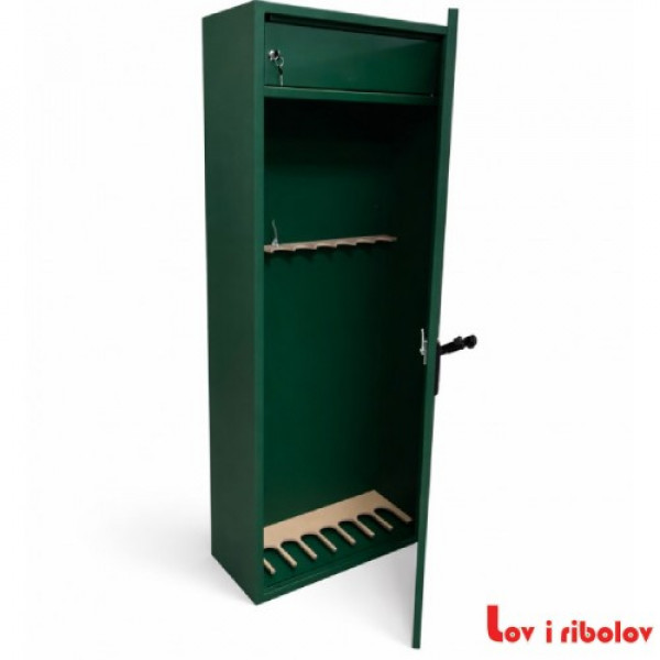 Orman (sef) za oružje Ei 8/1
