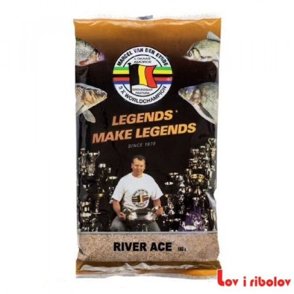 Primama Van Den Eyden River Ace 1kg