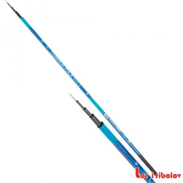 Stap Fil 10-1376 Cosmos Pole 4m 10-35g