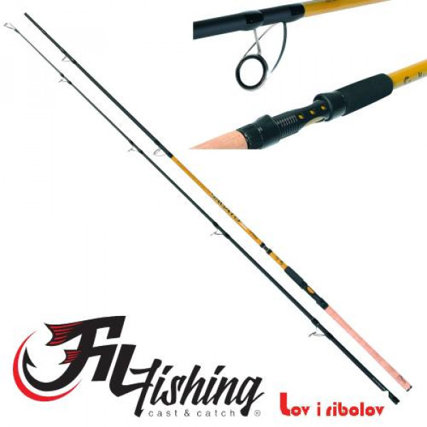 Stap FIL FISHING SAGATO 3,0m 200g (10-9686 )