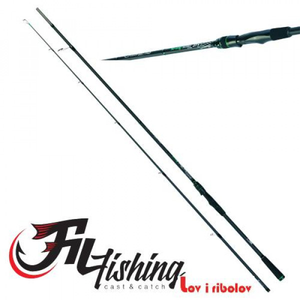 Stap FIL FISHING VIPER 2,65m/ 12-45g (10-9754)