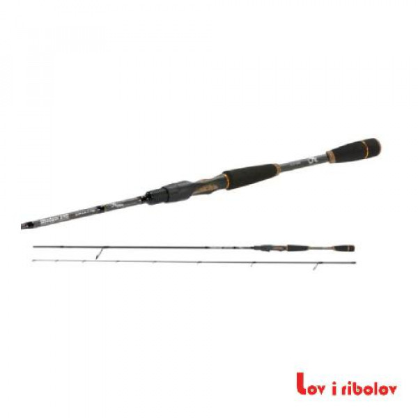 Stap FIL FISHING SHADOW 2.4m / 3-15gr