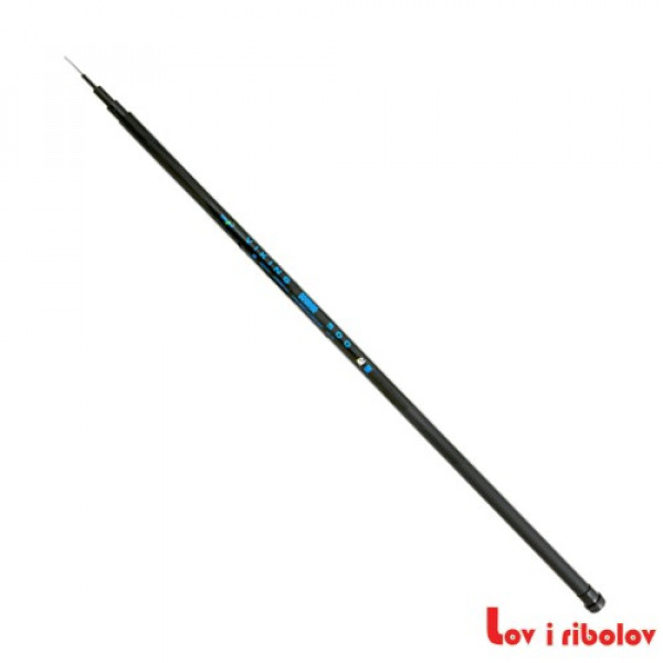 Stap Kamasaki VIKING Pole 5m 15-30g