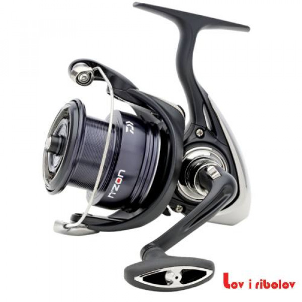 Masinica Daiwa 25 N'ZON LT5000S-CP (10322-500)