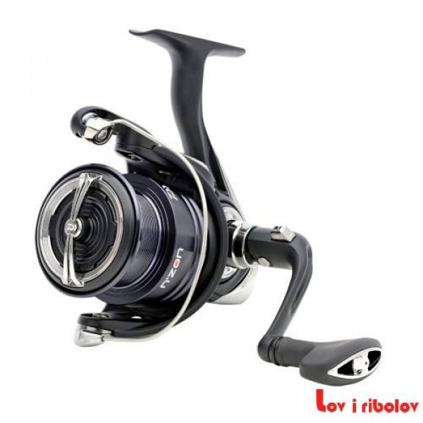 Masinica Daiwa 25 N'ZON LT6000SS-P (10322-600)