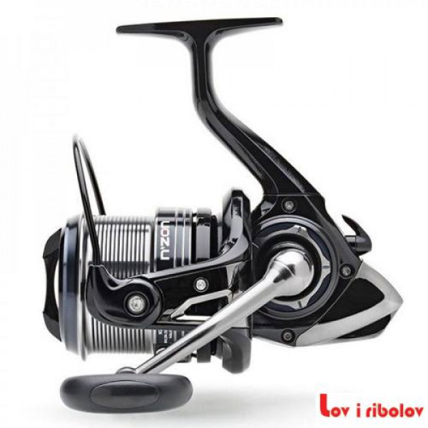 Masinica Daiwa 20 N' ZON Distance 25 10133-325