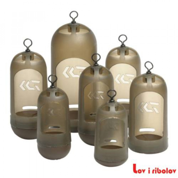 Hranilica Daiwa N ZON Window Feeder PB-45g