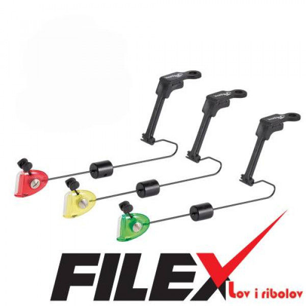 Indikator Fil fishing super bait - kom