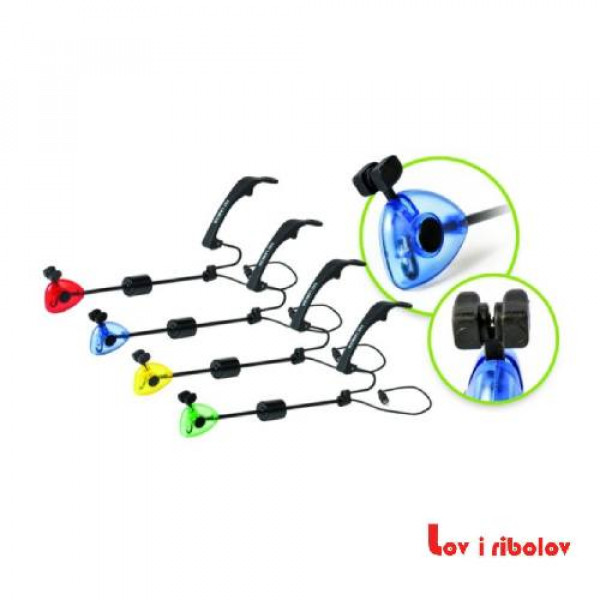 Indikator trzaja Fil fishing EXC lancer