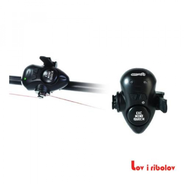 Indikator Alarm mini EXC 56-9702