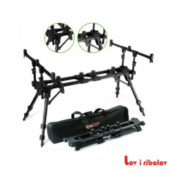 Rod Pod EXC Prestige 99-2023