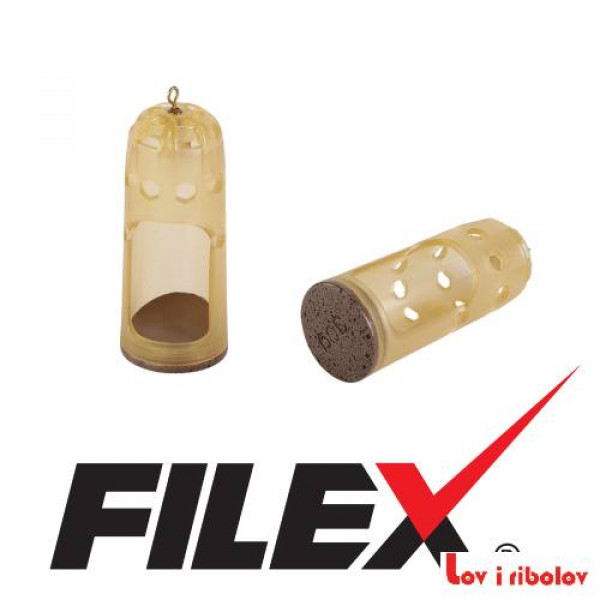 Hranilica FILEX DS FEEDER 60g