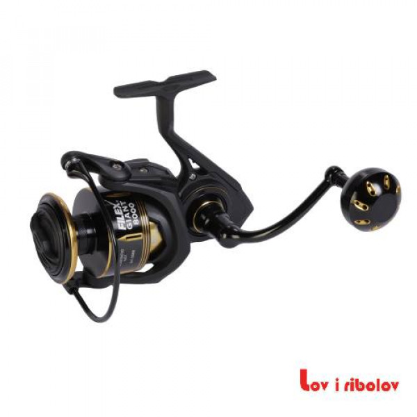 Masinica Filex GIANT SW8000