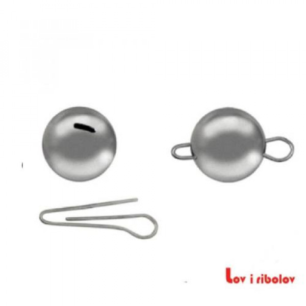 Glava Fil 80-2587 Flexy Jig Heads 16g