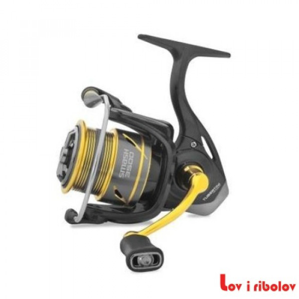 Masinica Ryobi Tubertini Smash 4500 6:1