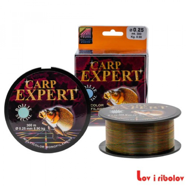 Najlon Carp Expert Boilie Special 0.30mm 300m