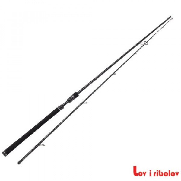 Stap Westin W3 POWERTEEZ 3rd 254cm 14-49g