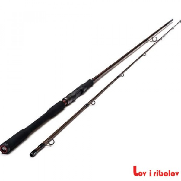 Stap Westin W4 PowerTeez 2.50cm 14-49g